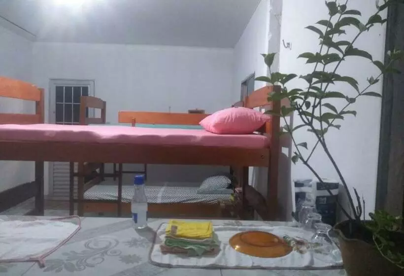 Hostel Viajante Marajo