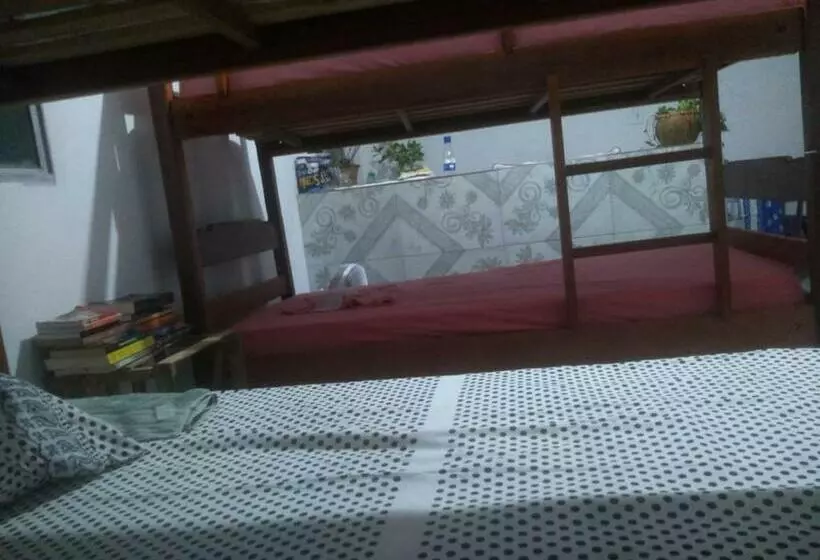 Hostel Viajante Marajo