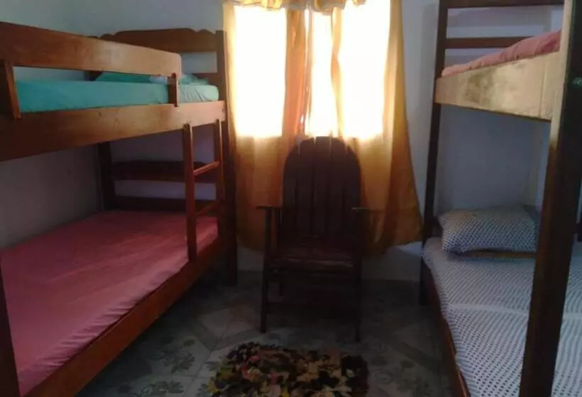 Hostel Viajante Marajo