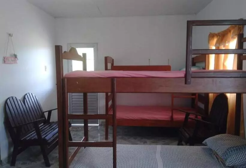 Hostel Viajante Marajo