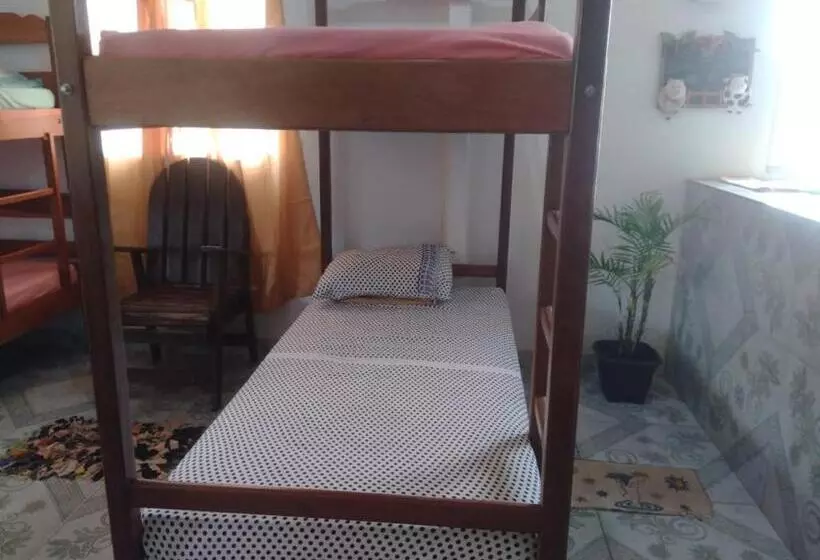 Hostel Viajante Marajo