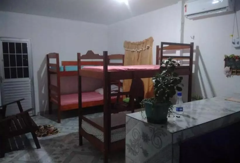 Hostel Viajante Marajo