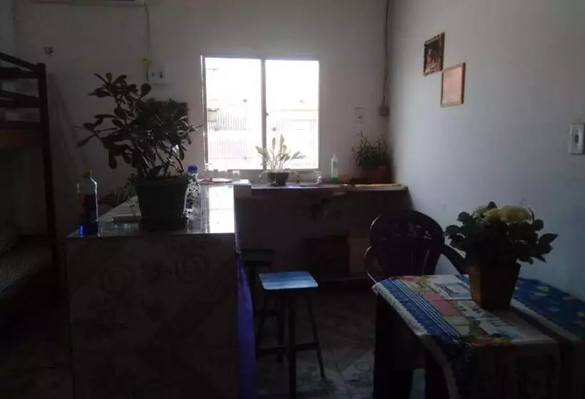 Hostel Viajante Marajo