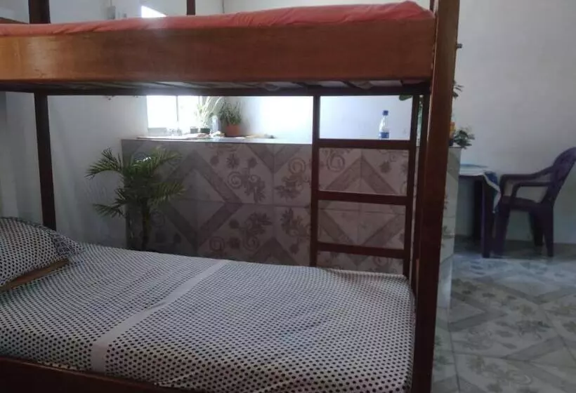 Hostel Viajante Marajo