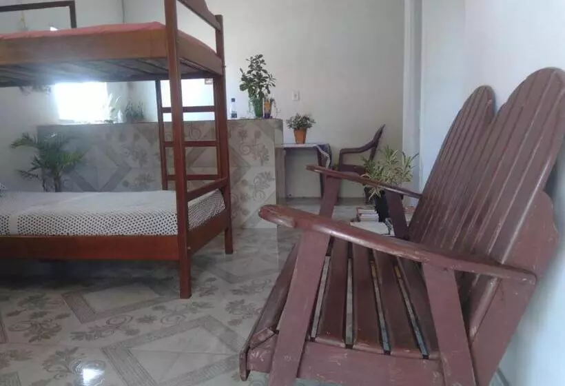 Hostel Viajante Marajo