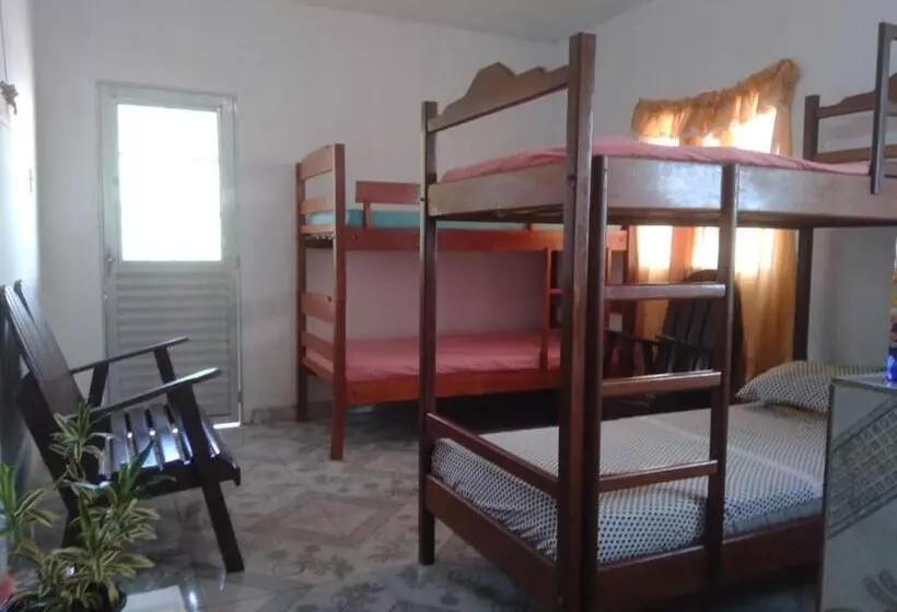 Hostel Viajante Marajo
