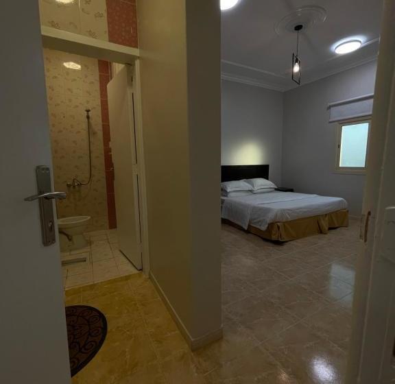 בית מלון כפרי عال للوحدات السكنيه