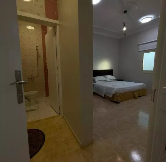 هتل عال للوحدات السكنيه