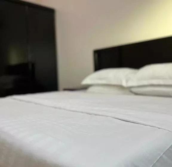 هتل عال للوحدات السكنيه