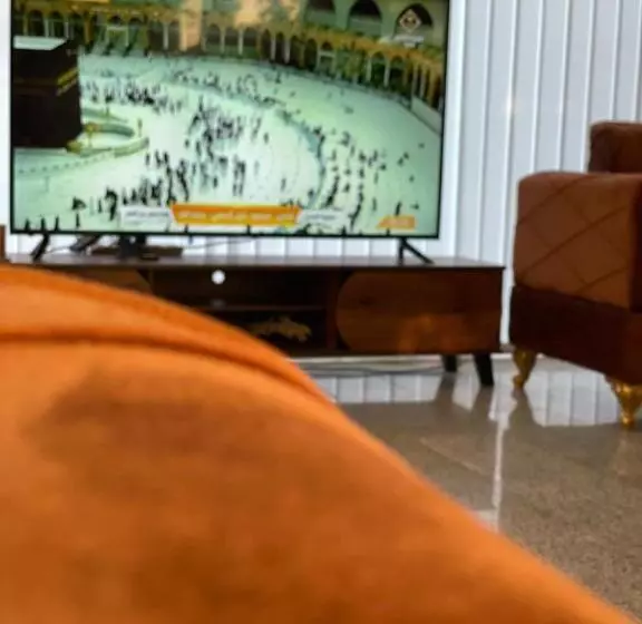 هتل عال للوحدات السكنيه