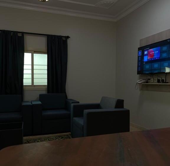 בית מלון כפרי عال للوحدات السكنيه