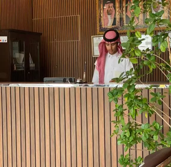 هتل عال للوحدات السكنيه