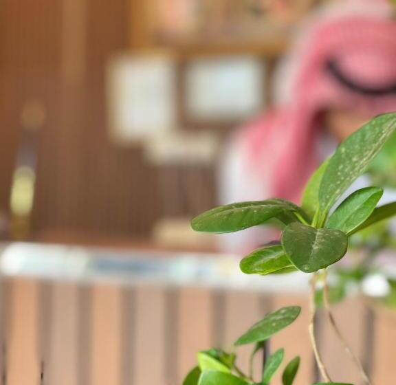 בית מלון כפרי عال للوحدات السكنيه