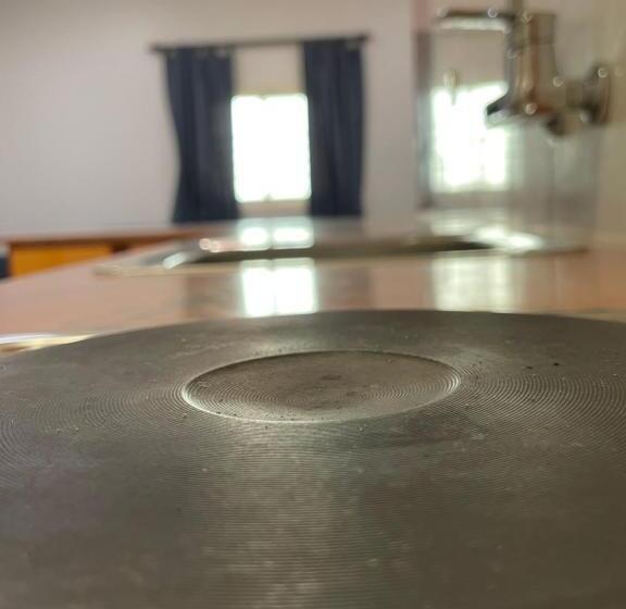 בית מלון כפרי عال للوحدات السكنيه