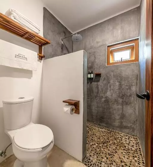 ホテル Casa Kuaa