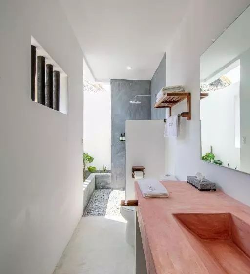 ホテル Casa Kuaa