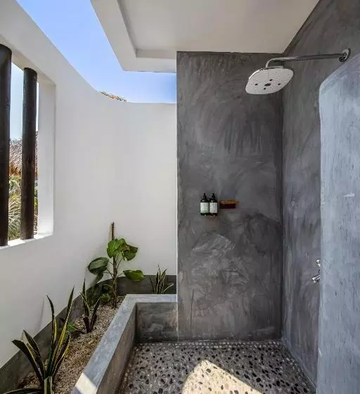 ホテル Casa Kuaa