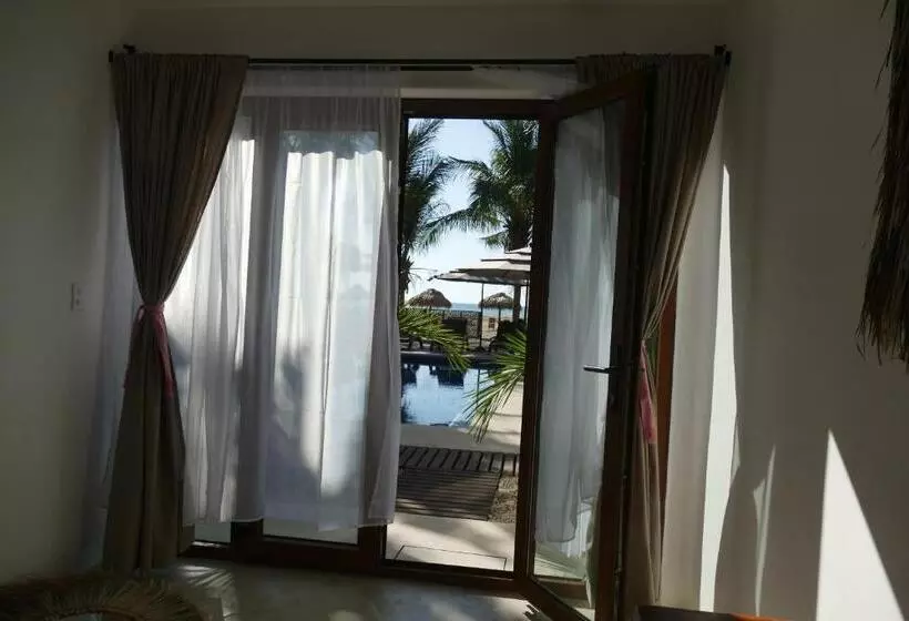ホテル Casa Kuaa
