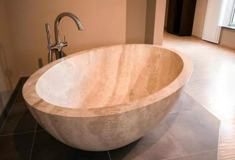 Hotelli Cavallestro Deluxe