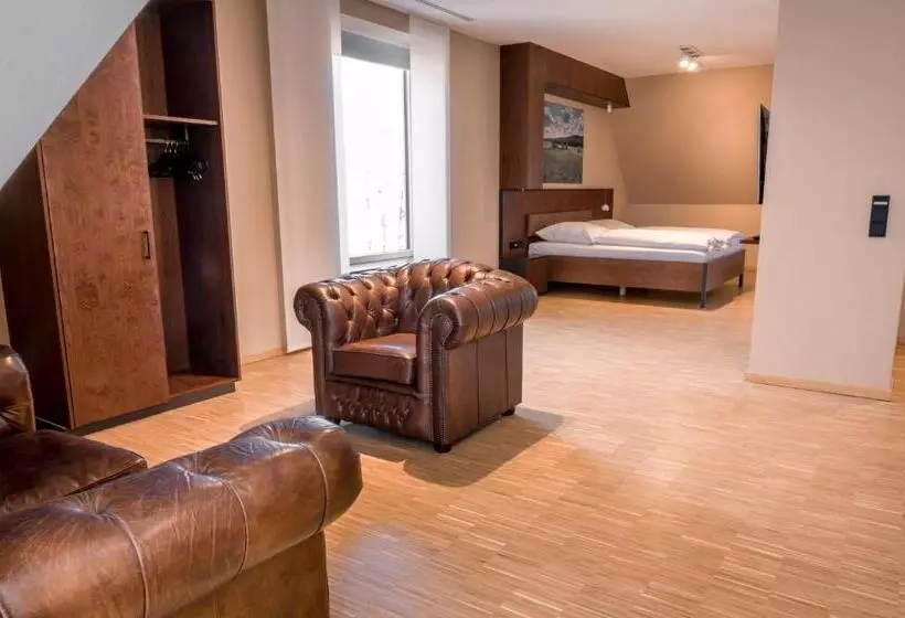 Hotelli Cavallestro Deluxe