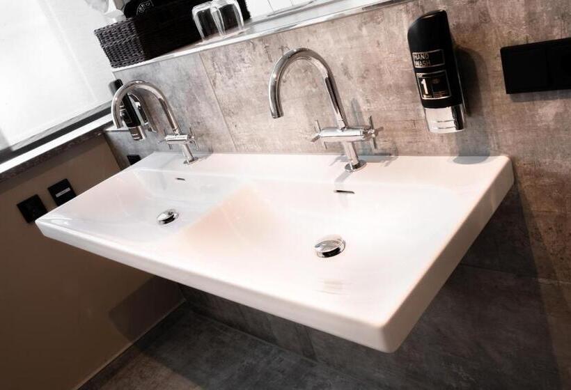 호텔 Cavallestro Deluxe