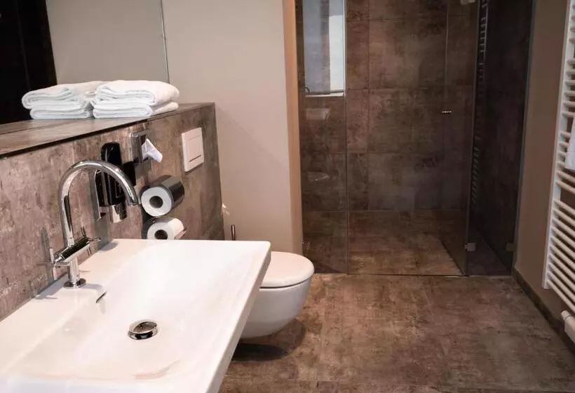 Hotelli Cavallestro Deluxe