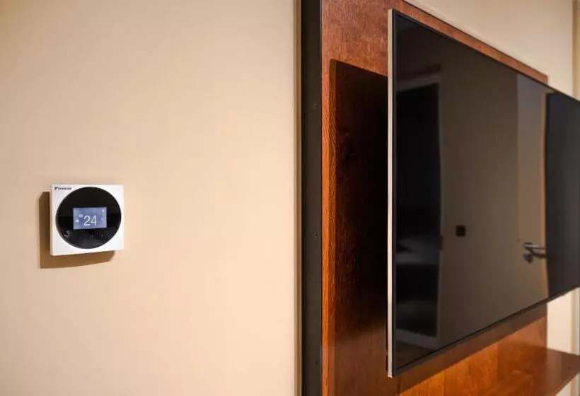 Hotelli Cavallestro Deluxe