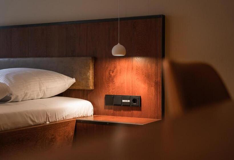 호텔 Cavallestro Deluxe