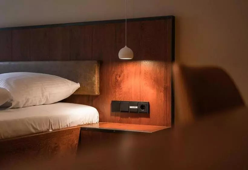 Hotelli Cavallestro Deluxe