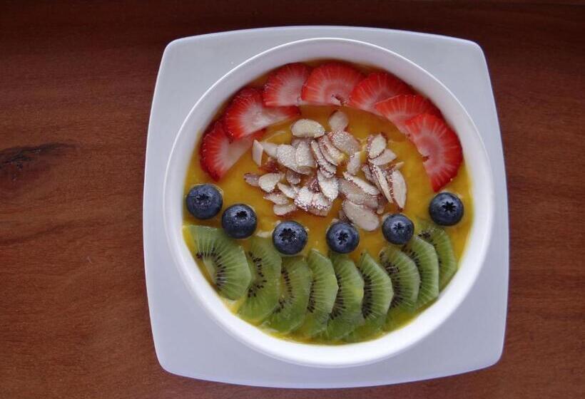 Ecohotel Guaduales Pereira