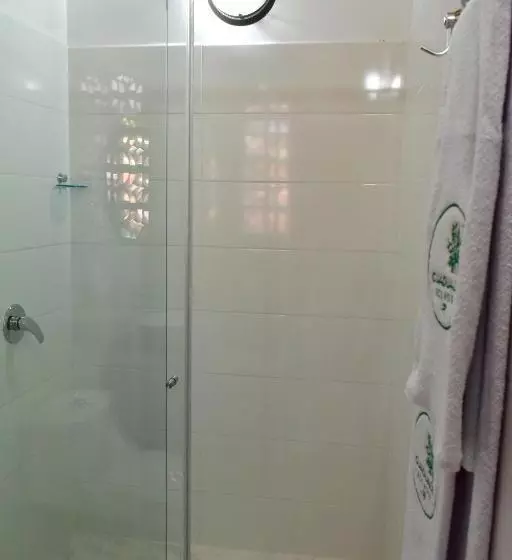 Ecohotel Guaduales Pereira