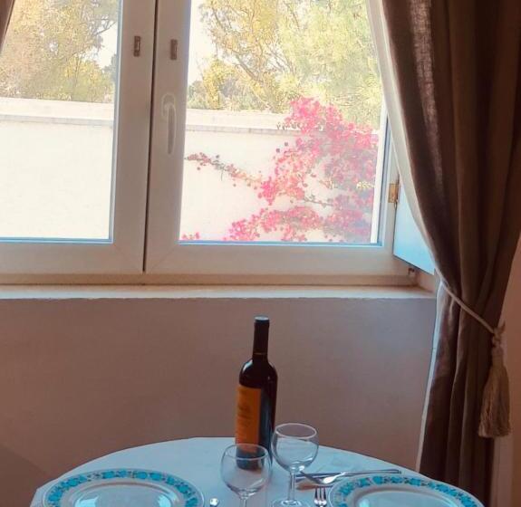 Hotel Henry Agriturismo Manfredonia