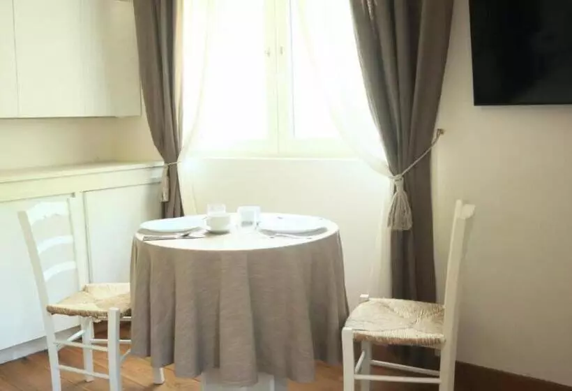 هتل Henry Agriturismo Manfredonia