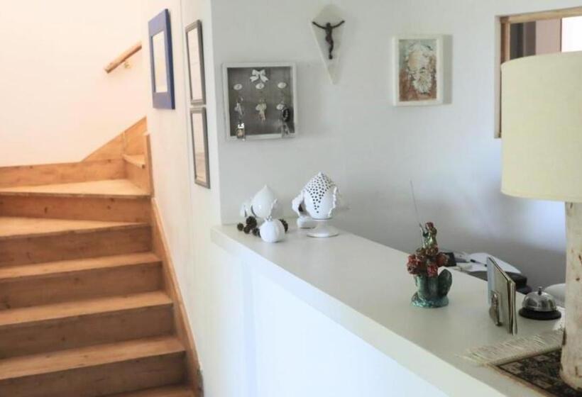 Hotel Henry Agriturismo Manfredonia