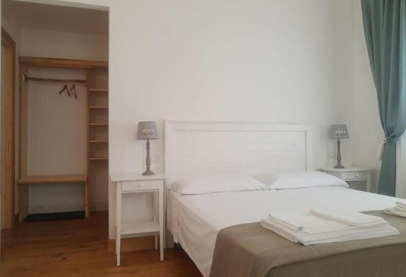 Hotel Henry Agriturismo Manfredonia