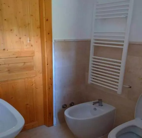 هتل Henry Agriturismo Manfredonia