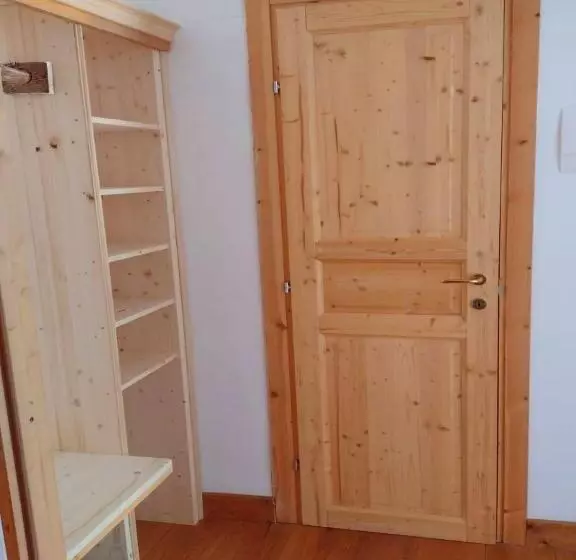 هتل Henry Agriturismo Manfredonia