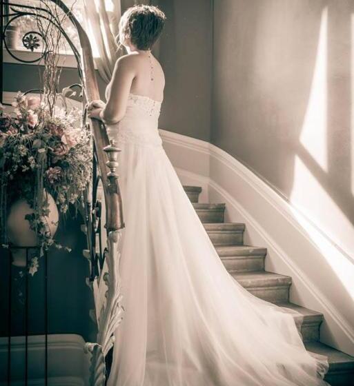 בית מלון כפרי La Garenne De Morestel