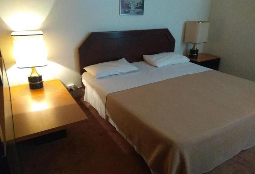 ホテル Mena Al Diyar 114