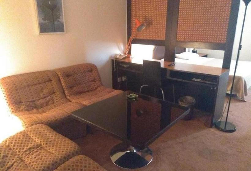 ホテル Mena Al Diyar 114