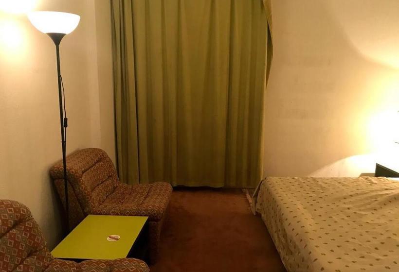 ホテル Mena Al Diyar 114