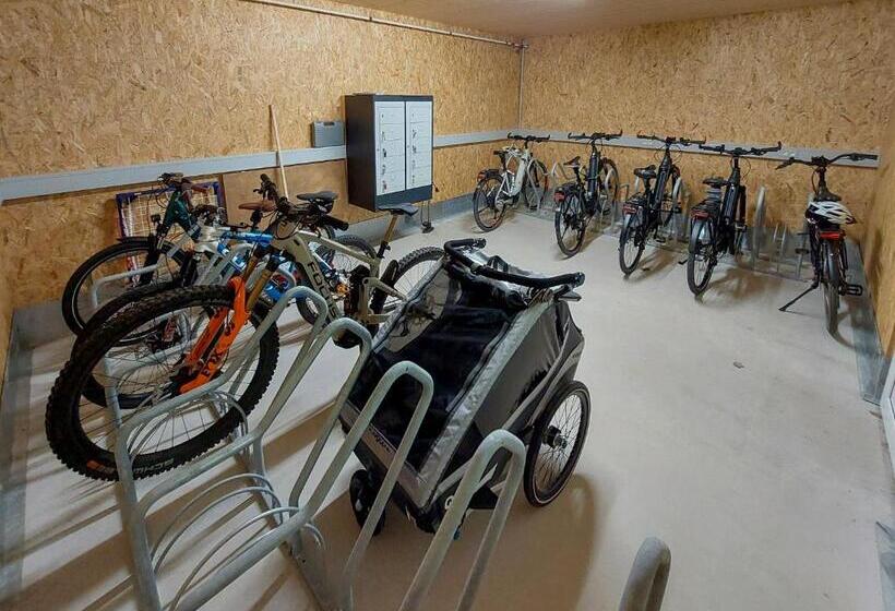 酒店 Oho Rooms Geisingen   Digital Access Only