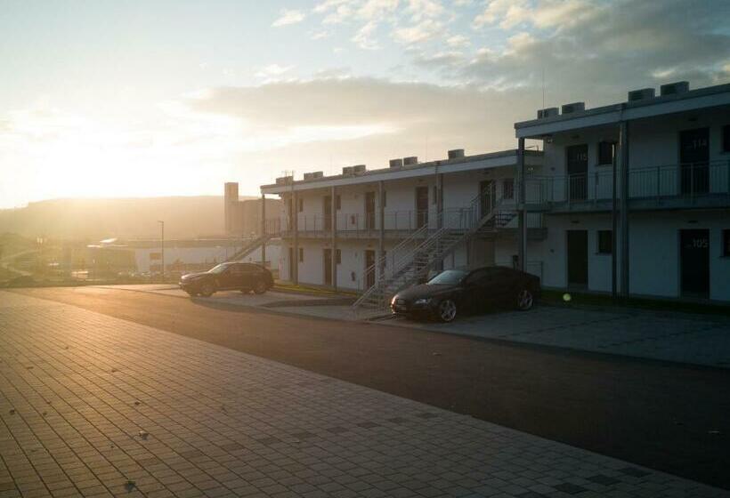 酒店 Oho Rooms Geisingen   Digital Access Only