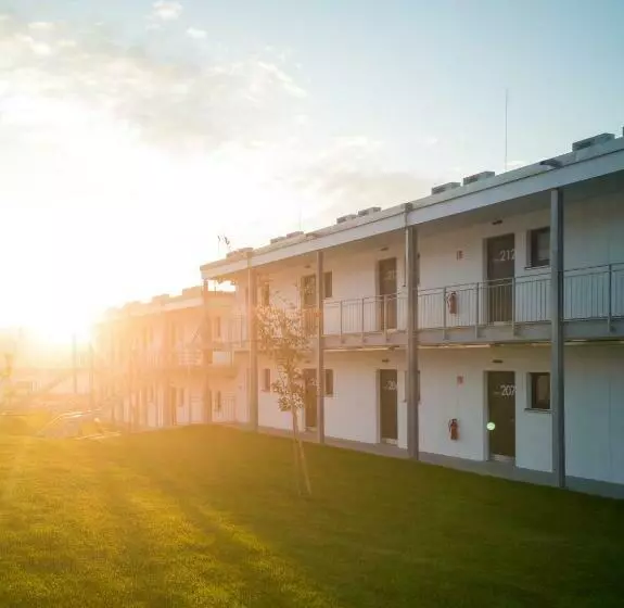 Hotelli Oho Rooms Geisingen   Digital Access Only