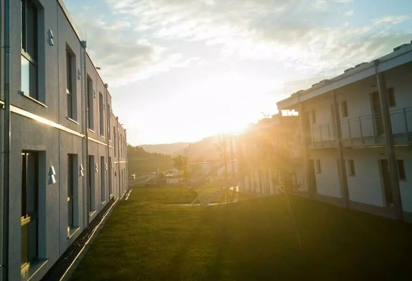 Hotelli Oho Rooms Geisingen   Digital Access Only