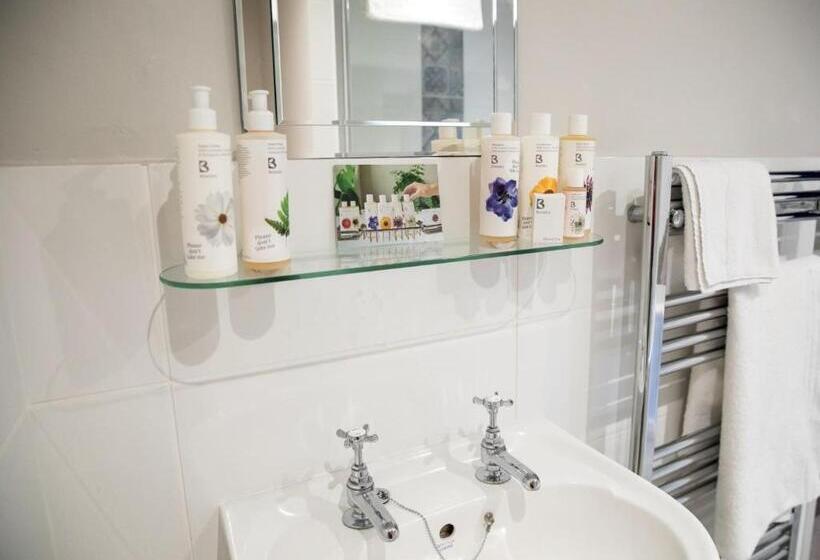 Hotel The Black Swan Inn