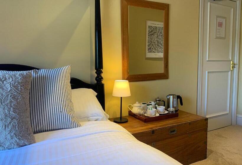 Hotel The Black Swan Inn