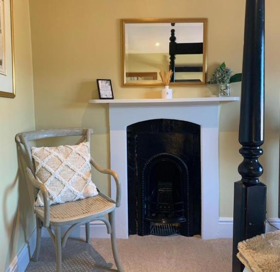 Hotel The Black Swan Inn