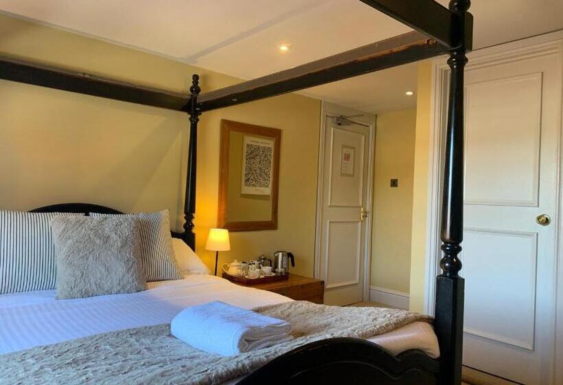 Hotel The Black Swan Inn