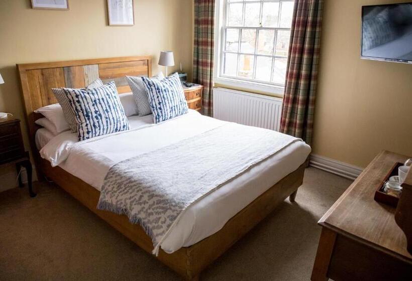 Hotel The Black Swan Inn